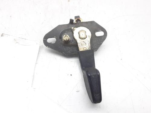 Used Front right interior door handle CITROËN C15 Box Body/MPV (VD_) 1.8 D (60 hp) 12402425