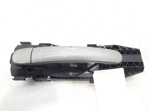 Used Rear left exterior door handle Rear left exterior door handle SEAT TOLEDO IV (KG3) [2012-2019] 8535113 8535113