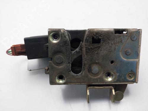 Used Front right lock Front right lock PEUGEOT 106 II (1A_, 1C_) 1.1 i (60 hp) 33459986 33459986