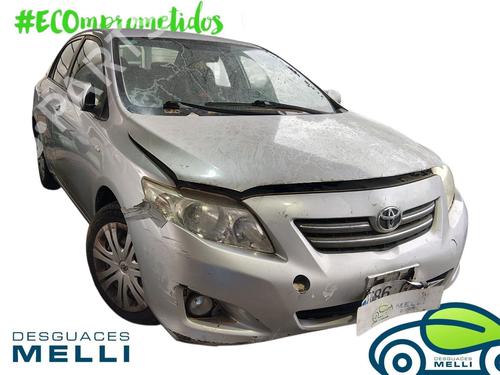 Left front window switch TOYOTA COROLLA Saloon (_E15_)  | BP35803733I27  - Image 9