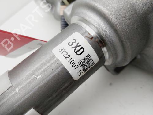 Steering column CITROËN C4 AIRCROSS 1.6 | BP31314031M21