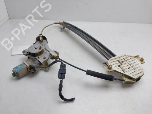 Used Rear right window mechanism Rear right window mechanism OPEL ANTARA A (L07) [2006-2017] 36019732 36019732
