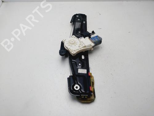 Rear left window mechanism LAND ROVER DISCOVERY SPORT (L550) | BP31283617C24