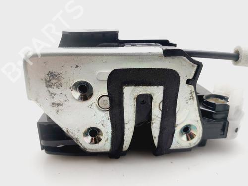 Front left lock SSANGYONG XLV SUV  | BP29710596C98 