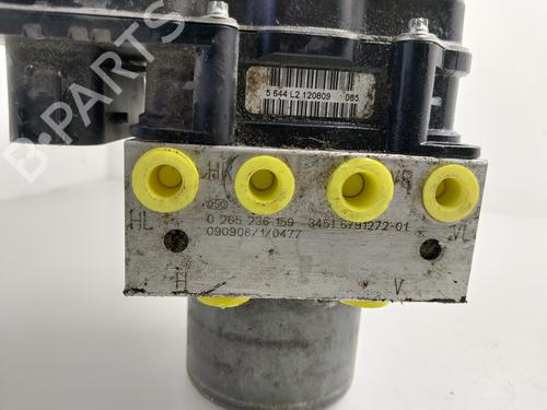 ABS pump BMW X1 (E84) xDrive 23 d | BP35777265M43 - Image 4