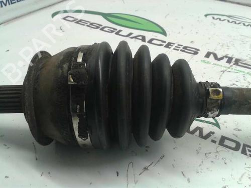 Right front driveshaft OPEL CORSA B (S93) 1.2 i 16V (F08, F68, M68) | BP2860722M39 