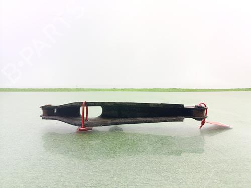 Querlenker rechts hinten MITSUBISHI OUTLANDER III (GG_W, GF_W, ZJ, ZL, ZK)  | BP30554788M15 
