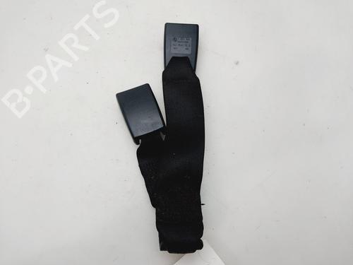 Sikkerhedssele-spænde BMW 1 (E87) 118 d (122 hp) 30627339
