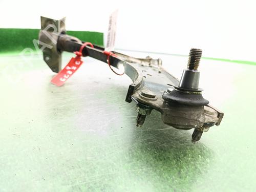 Right front suspension arm VW GOLF PLUS V (5M1, 521) 1.9 TDI | BP26487418M13 