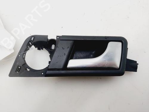 Used Rear right interior door handle AUDI A2 (8Z0) 1.4 TDI (90 hp) 29473675