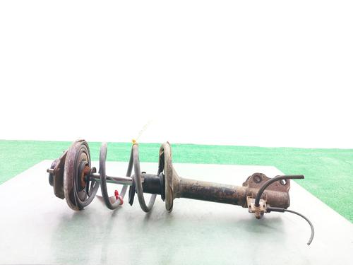 Used Left front shock absorber NISSAN X-TRAIL I (T30) [2001-2013]  19105719