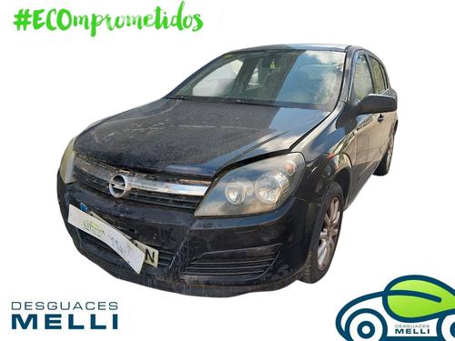 Used Parts OPEL ASTRA H (A04)    4604715