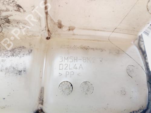 Expansion tank FORD FOCUS II (DA_, HCP, DP)  | BP19537133C120 