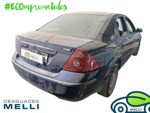 Cylinder head FORD MONDEO III (B5Y) 2.0 TDCi | BP29408517M5 