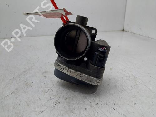 Spjældhus SEAT LEON (1M1) [1999-2006]  31624160