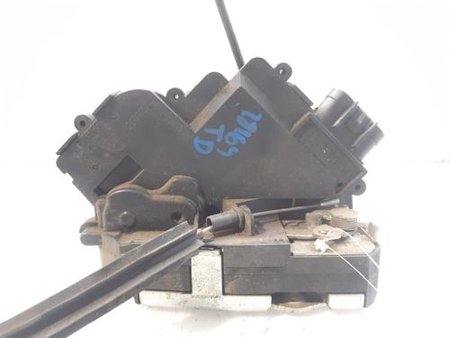 rear-right-lock-smart-forfour-454-11-454033-4547300035-2004-2005-2006-10140823 main image