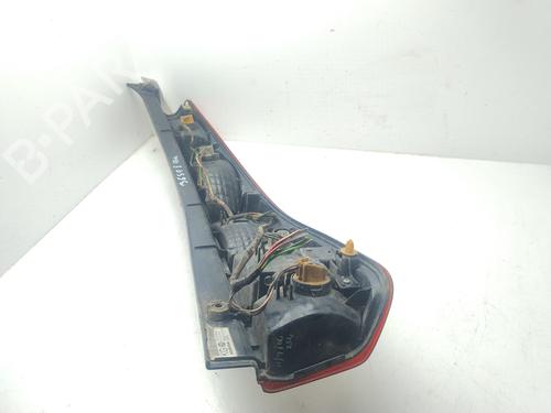 Left taillight HONDA CR-V II (RD_) 2.2 CTDi (RD9) | BP30506681C34