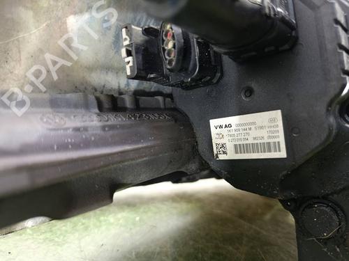 Steering rack SEAT LEON (1P1) 1.9 TDI | BP40091599M22 - Image 5