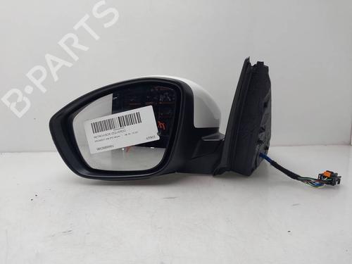 Used Left mirror Left mirror 38913682 38913682
