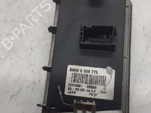 Headlight switch BMW X5 (E53) 3.0 d | BP6588647I24 