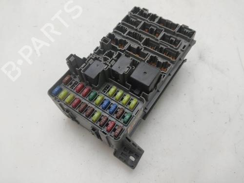 Fuse box HONDA CIVIC VII Hatchback (EU, EP, EV) 1.7 CTDi (EP4, EU9) | BP38747198E1 - Image 3