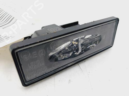 Nummerpladelys RENAULT KANGOO III MPV [2021-2025]  30659825