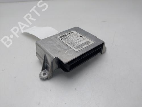 Used ECU airbags ECU airbags RENAULT MEGANE II Coupé-Cabriolet (EM0/1_) [2003-2010] 33810075 33810075