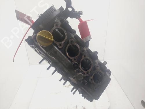 Used Cylinder head OPEL MERIVA A MPV (X03) [2003-2010]  29834470
