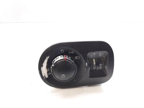 Used Headlight switch SEAT TOLEDO III (5P2) [2004-2009]  10420037
