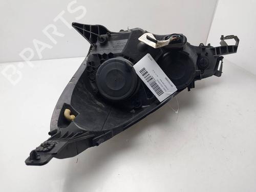 Left headlight CITROËN DS3 (SA_) 1.6 HDi 90 | BP39752047C28 - Image 4