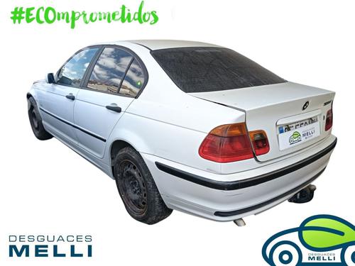 Gearbox BMW 3 (E46) 320 d | BP26719418M3 