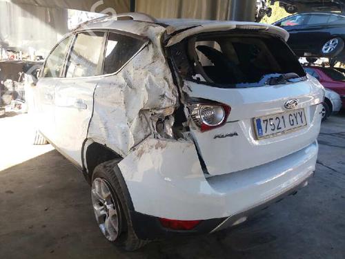 Zekeringkast FORD KUGA I  | BP2896377E1 