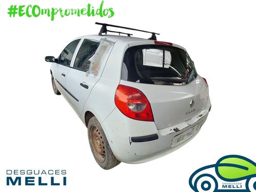 Right front window switch RENAULT CLIO III (BR0/1, CR0/1)  | BP34287863I26  - Image 9