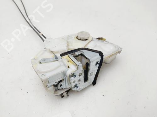 Zamek drzwi przednich prawych SUZUKI SWIFT III (MZ, EZ)  | BP29875295C97
