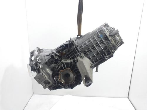 Used Gearbox AUDI A4 B5 (8D2) 2.4 (165 hp) 7703821