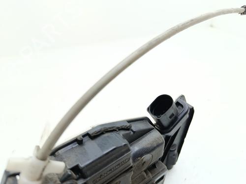 Front right lock SEAT IBIZA IV (6J5, 6P1)  | BP29298937C97 