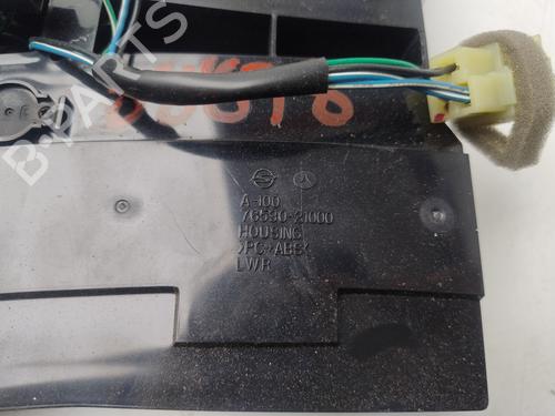 Andre SSANGYONG RODIUS II | BP30912409O1