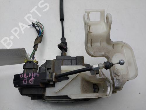 Front left lock KIA CEE'D SW (ED) 1.6 CRDi 115 | BP34043094C98  - Image 5