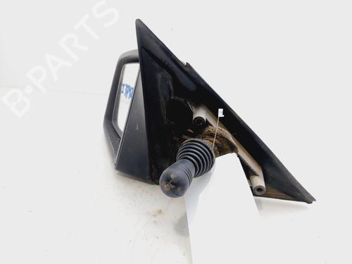 Left mirror OPEL ASTRA F Saloon (T92) 1.4 (F19, M19) | BP25468695C26 