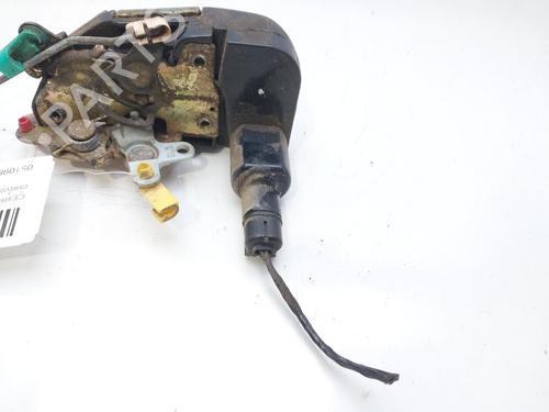 Front right lock CHRYSLER VOYAGER / GRAND VOYAGER III (GS_, NS_) 2.5 TD | BP12425722C97 