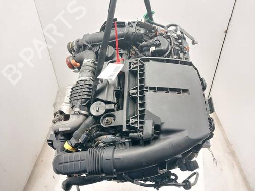Engine CITROËN C3 II (SC_) 1.6 BlueHDi 75 | BP39064111M1 - Image 4