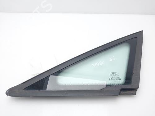 Used Front left quarter glass FORD C-MAX II (DXA/CB7, DXA/CEU) 1.0 EcoBoost (100 hp) 18031358