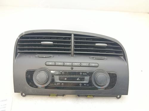 Used Climate control Climate control 36813120 36813120