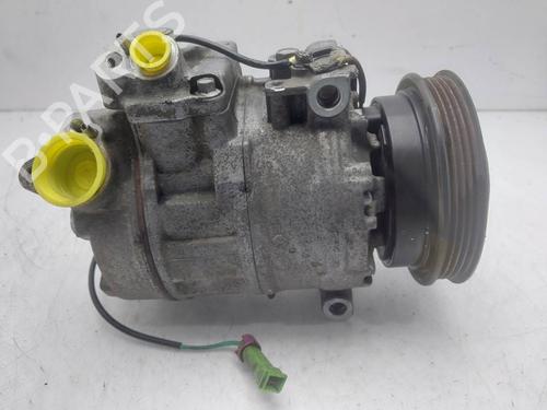 AC compressor AUDI A6 C5 (4B2, 4B4) 1.8 T | BP40011037M34 - Image 2