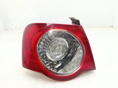 Used Left taillight Left taillight 37011514 37011514