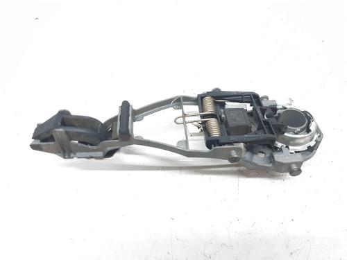 Rear left exterior door handle SKODA FABIA I (6Y2) 1.4 | BP8401578C130 