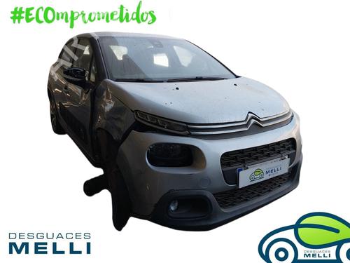 Alternator CITROËN C3 II (SC_) 1.6 BlueHDi 75 | BP38684495M7 - Image 8