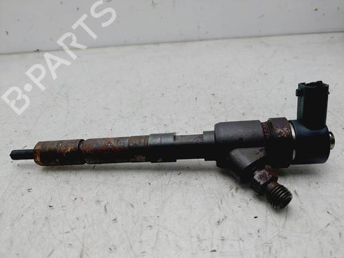 Used Injector OPEL CORSA D (S07) [2006-2015]  28537478