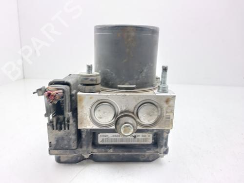 ABS pump MAZDA CX-7 (ER) 2.2 MZR-CD AWD (ER10A) | BP32870971M43  - Image 5