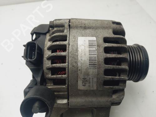 Alternator FORD FIESTA V (JH_, JD_)  | BP23552416M7 
